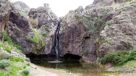 Charco de Las Palomas, España